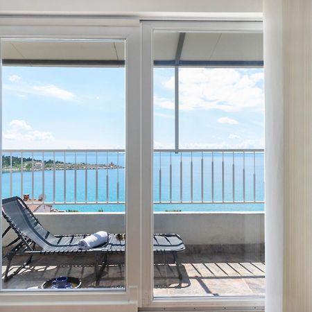 Apartment 30 M From Beach,Makarska,Marija 외부 사진