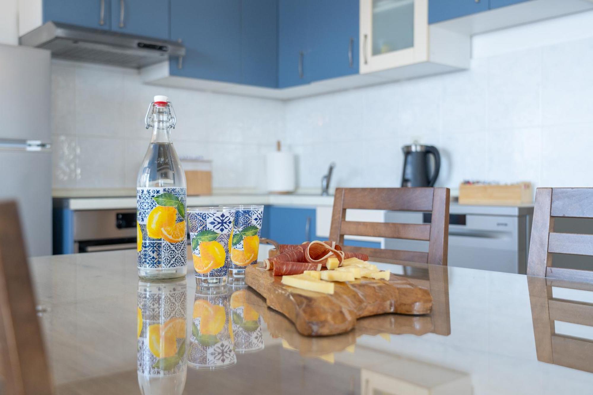 Apartment 30 M From Beach,Makarska,Marija 외부 사진