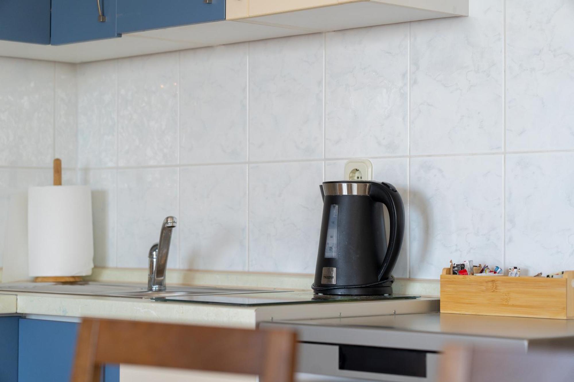 Apartment 30 M From Beach,Makarska,Marija 외부 사진