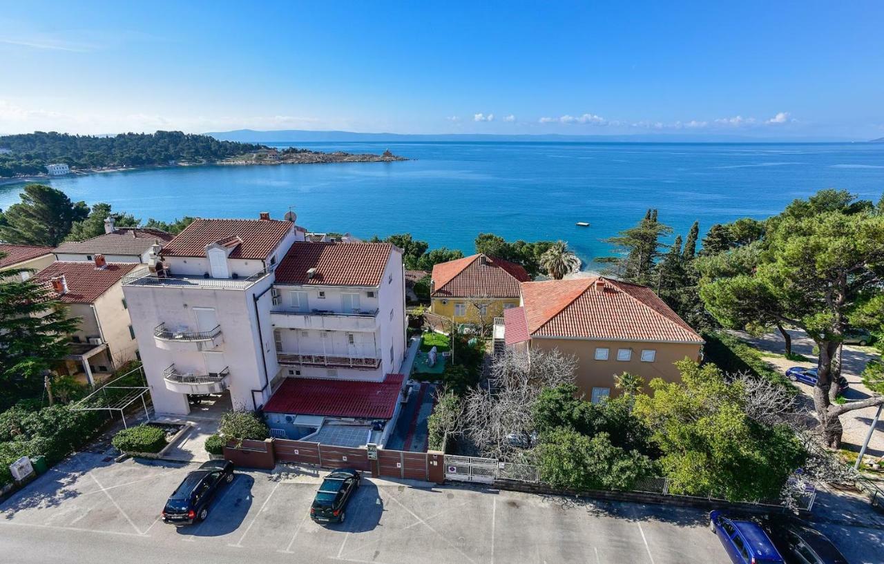 Apartment 30 M From Beach,Makarska,Marija 외부 사진