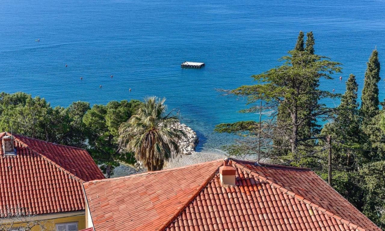 Apartment 30 M From Beach,Makarska,Marija 외부 사진